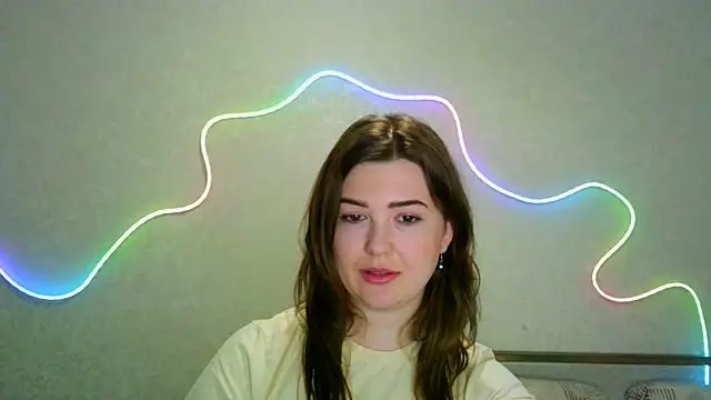 SeductiveTati online show from August 2, 10:24 pm