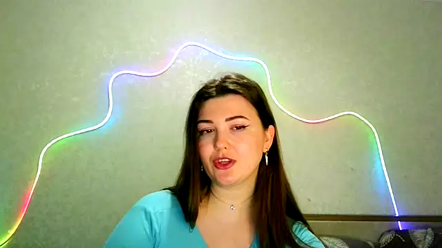 SeductiveTati online show from December 19, 3:32 am