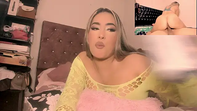sexylatin  online show from May 28, 7:17 am