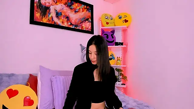 Manuelaa mejiia online show from February 4, 7:28 pm