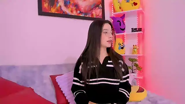 Manuelaa mejiia online show from February 21, 4:40 pm