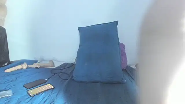 Arantza Hill online show from October 21, 2:26 am