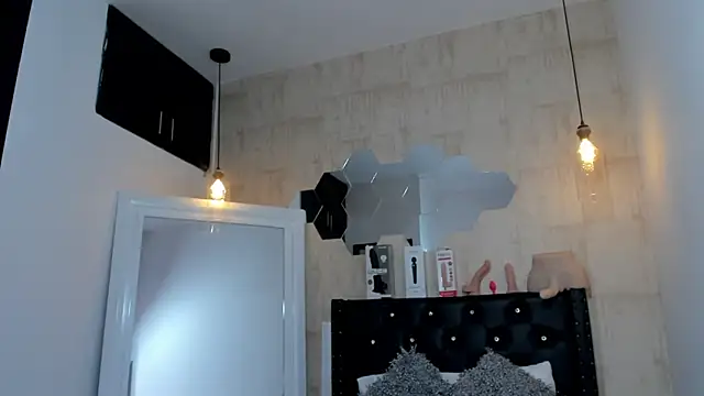 Fransheska-mon online show from October 2, 2:11 pm