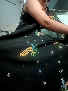 gunjan22 online show from October 6, 7:36 am