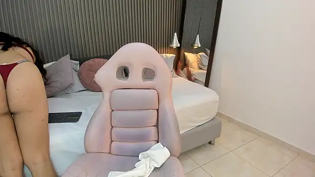 sammybrunette1 online show from March 7, 10:06 pm