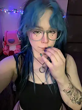 MaddisonHaas online show from May 31, 6:31 pm