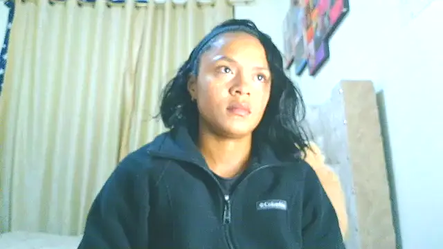 Samary thomas online show from September 9, 2:00 am