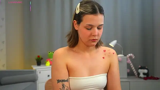 EthalGold online show from December 19, 3:21 am