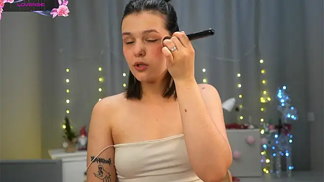 EthalGold online show from February 14, 3:19 am