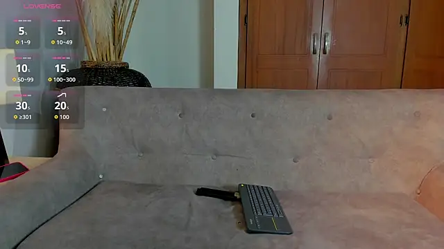  maria foxx  online show from September 12, 3:51 am