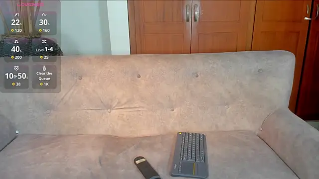  maria foxx  online show from November 5, 7:52 pm