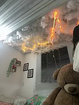 salomegalesoxxx online show from April 24, 12:35 am