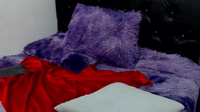 amaranta f00x online show from November 26, 1:01 pm