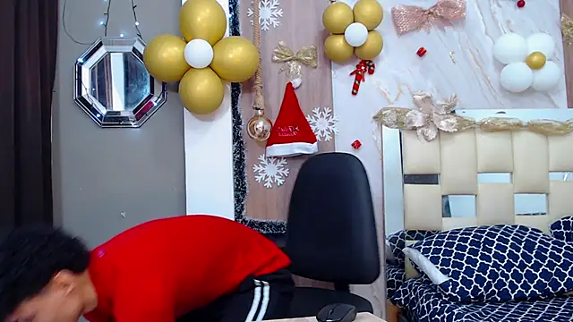 jhon nyler  online show from November 16, 8:42 pm