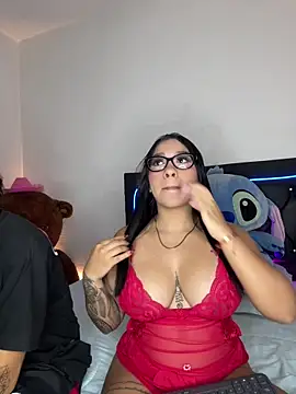 LeagueOfLovers online show from June 11, 1:16 am