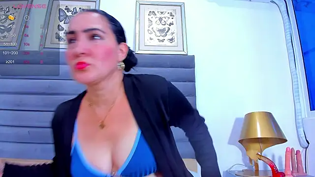 KyleDoom online show from February 10, 1:47 pm