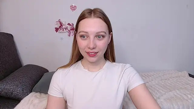 bellaa love  online show from March 24, 12:27 am