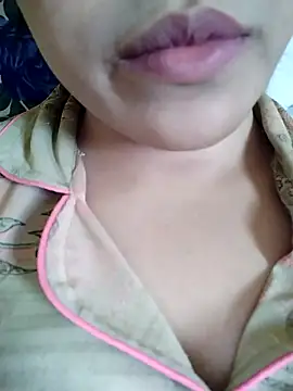 Anki-doll online show from February 6, 7:01 am