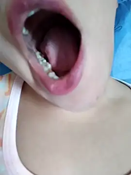 Anki-doll online show from March 29, 8:57 am