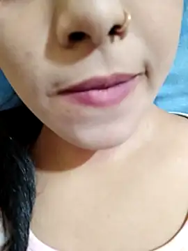 Anki-doll online show from November 6, 12:33 pm