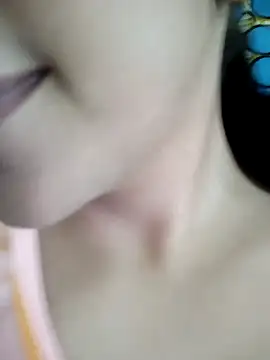 Snapshot of Anki-doll chatting on September 9, 6:13 am Anki-doll online show from September 9, 6:13 am