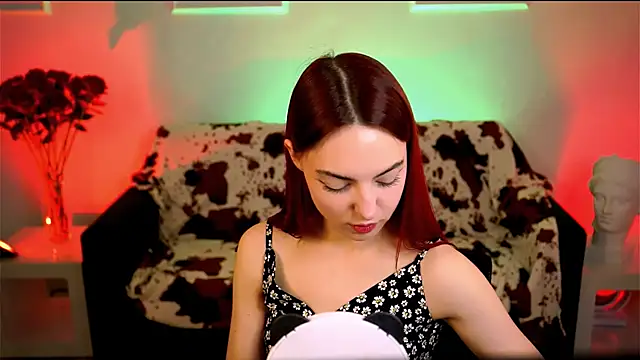 evanellson online show from March 19, 12:53 pm