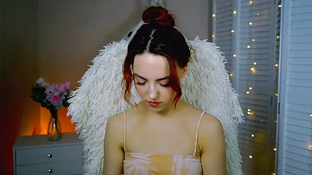 evanellson online show from December 3, 12:51 pm