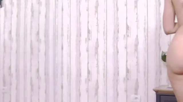 AnisiaConnor online show from October 25, 6:37 pm