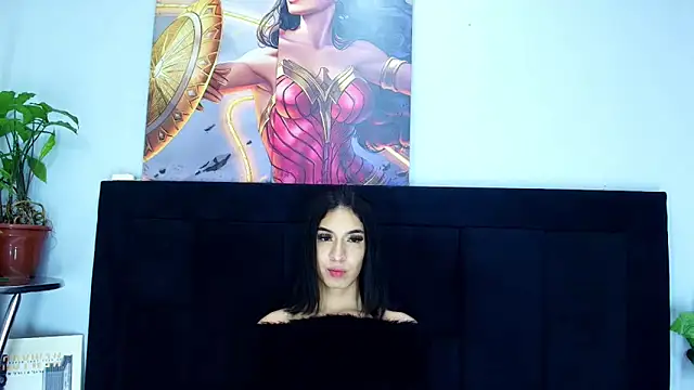 Eban Dustan online show from December 3, 11:29 pm