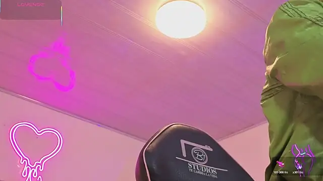 Laylafoxy tay online show from November 14, 3:17 am