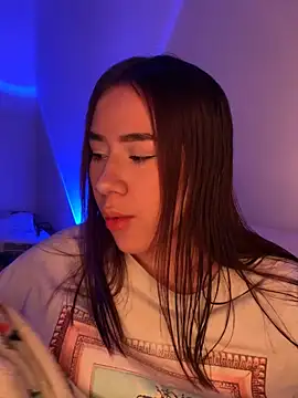 Im Valen Cute online show from October 28, 2:17 am