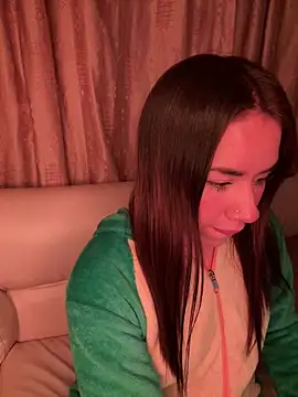 Im Valen Cute online show from April 8, 3:52 am