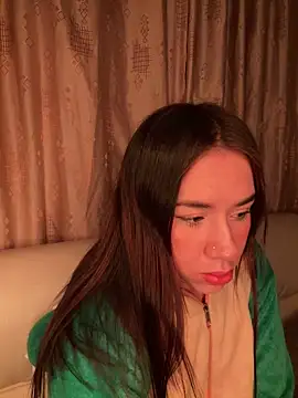 Im Valen Cute online show from March 26, 3:08 am