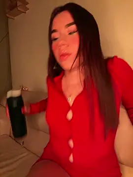 Im Valen Cute online show from May 27, 3:36 am