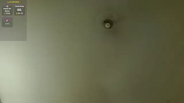 Just Gissellex online show from January 8, 8:07 am