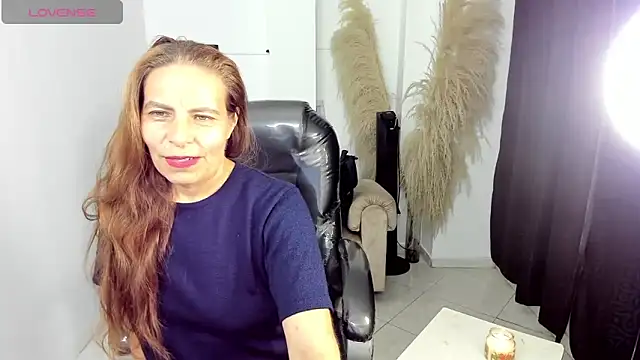 Milf karlye online show from March 10, 2:15 am