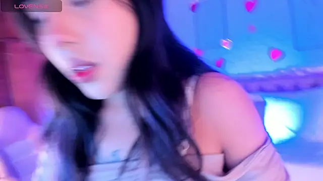 Kitty Pam online show from March 12, 10:23 pm