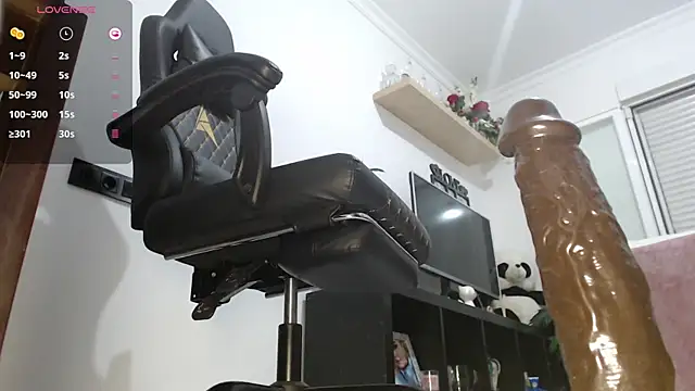 Genesisgems11  online show from September 10, 2:22 am