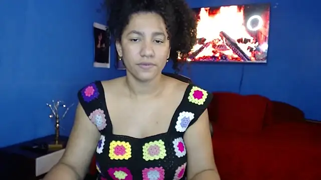 bellacrespalatina online show from October 26, 1:01 am