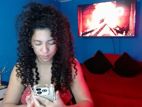 bellacrespalatina online show from November 6, 9:48 am