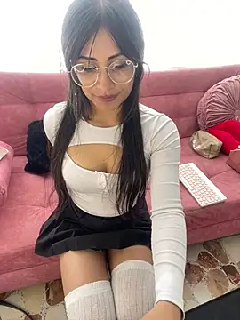 Jade Zephyra online show from March 2, 3:41 pm