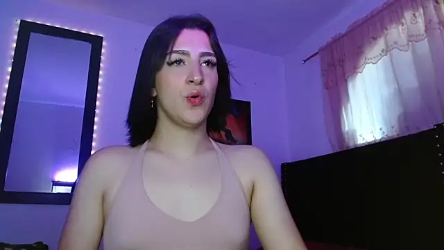 Snapshot of Triana_Damelio chatting on September 16, 2:03 pm Triana Damelio online show from September 16, 2:03 pm