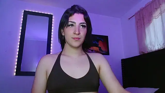 Snapshot of Triana_Damelio chatting on September 13, 1:08 pm Triana Damelio online show from September 13, 1:08 pm