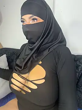 zulema parvin online show from April 19, 12:21 am