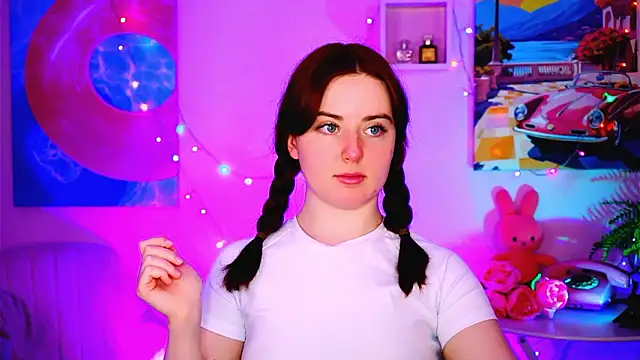 AnnTerry  online show from February 12, 10:17 am