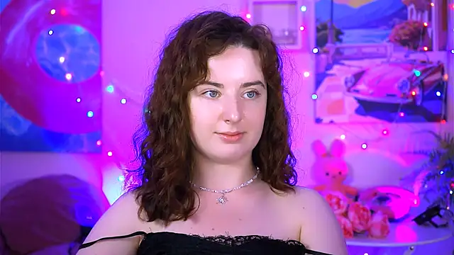 AnnTerry  online show from September 12, 10:45 am