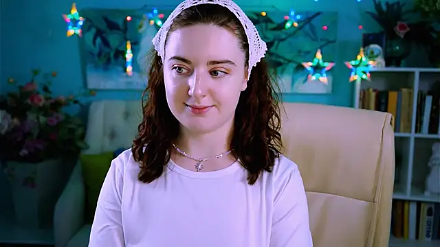 AnnTerry  online show from September 20, 9:07 am