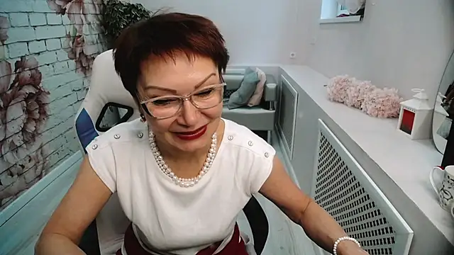 Cutie Asya online show from February 23, 5:08 am