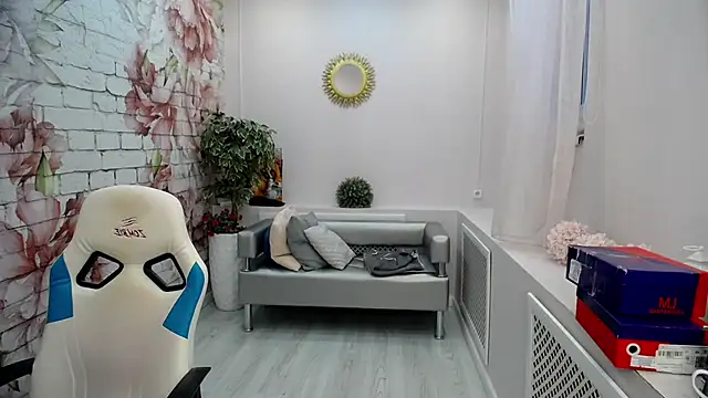 Cutie Asya online show from February 16, 4:45 am