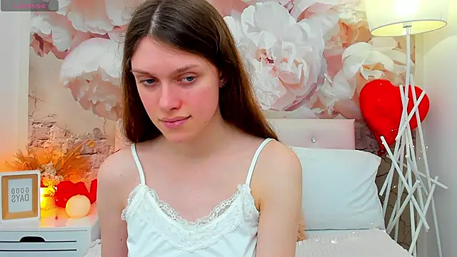 JaneBrowni online show from March 6, 1:50 pm